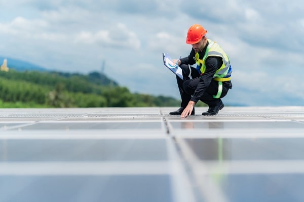 Commercial Roofing Options