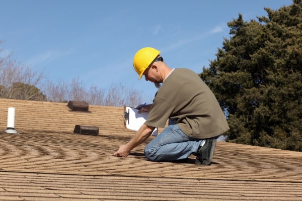 Expert Roof Inspections