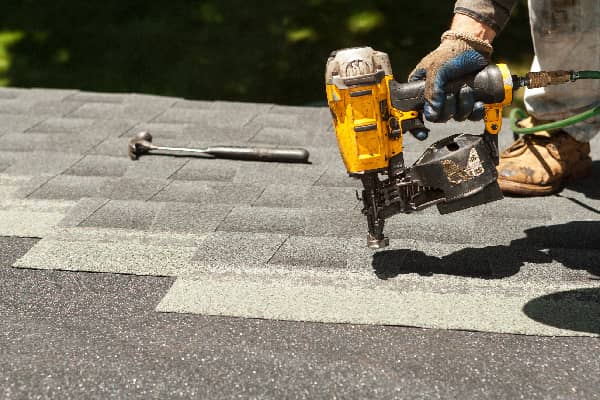 Local Roofer in Sandy Springs, GA