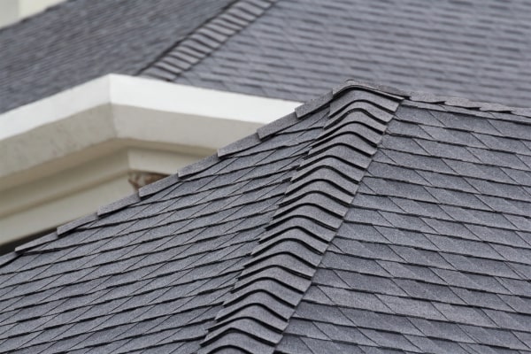 New Roofing System
