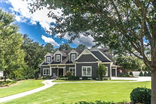 Professional Roofing Replacement