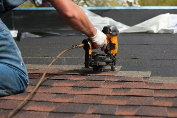 Quality Roofing Repair