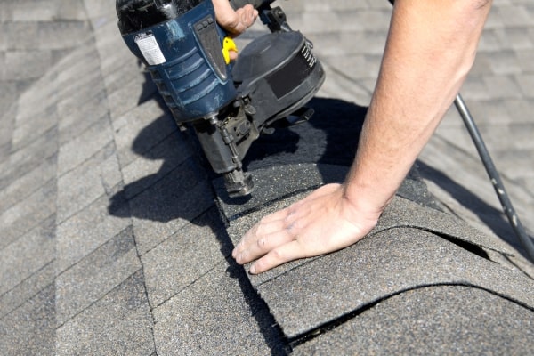 Schedule A Roofing Estimate