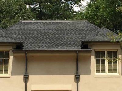 Gutter Replacement Services