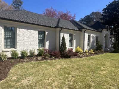 Residential Roof Replacement