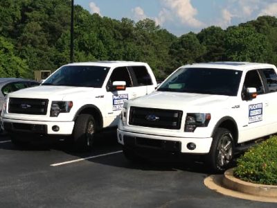 Roofing Company