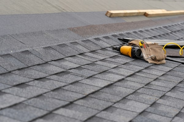 Premium Residential Roofing Services