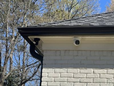 Gutter Installation Services