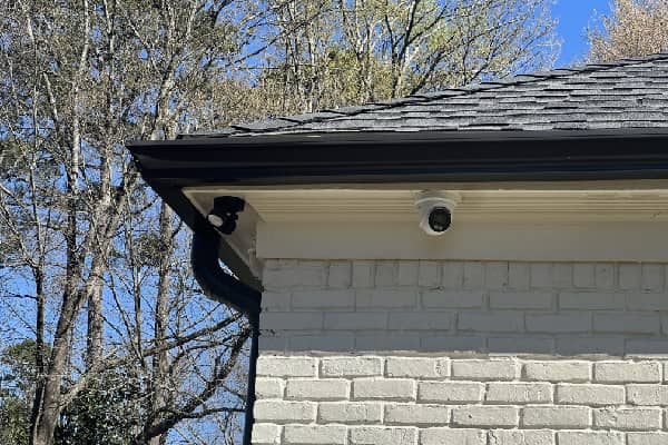 Gutter Installation Services